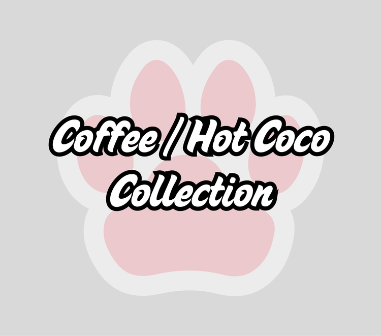 Coffee & Hot Coco Collection