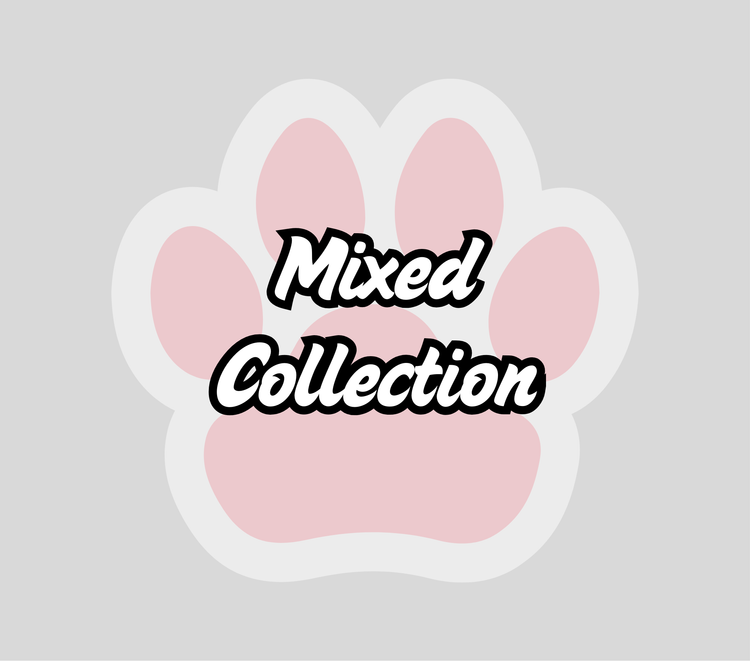 Mixed Collection
