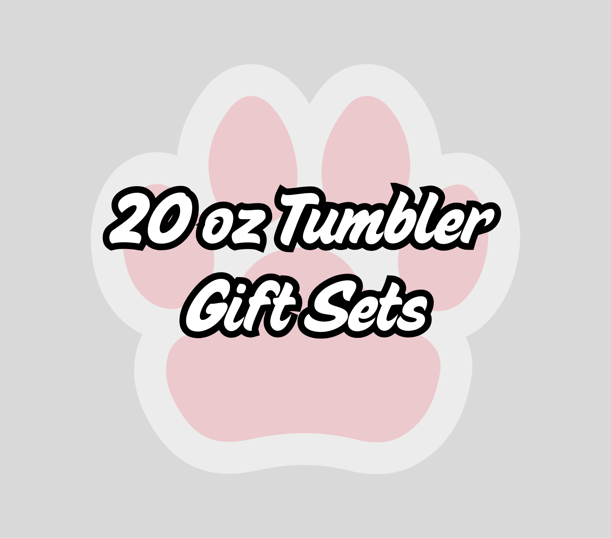 Tumbler Gift Sets