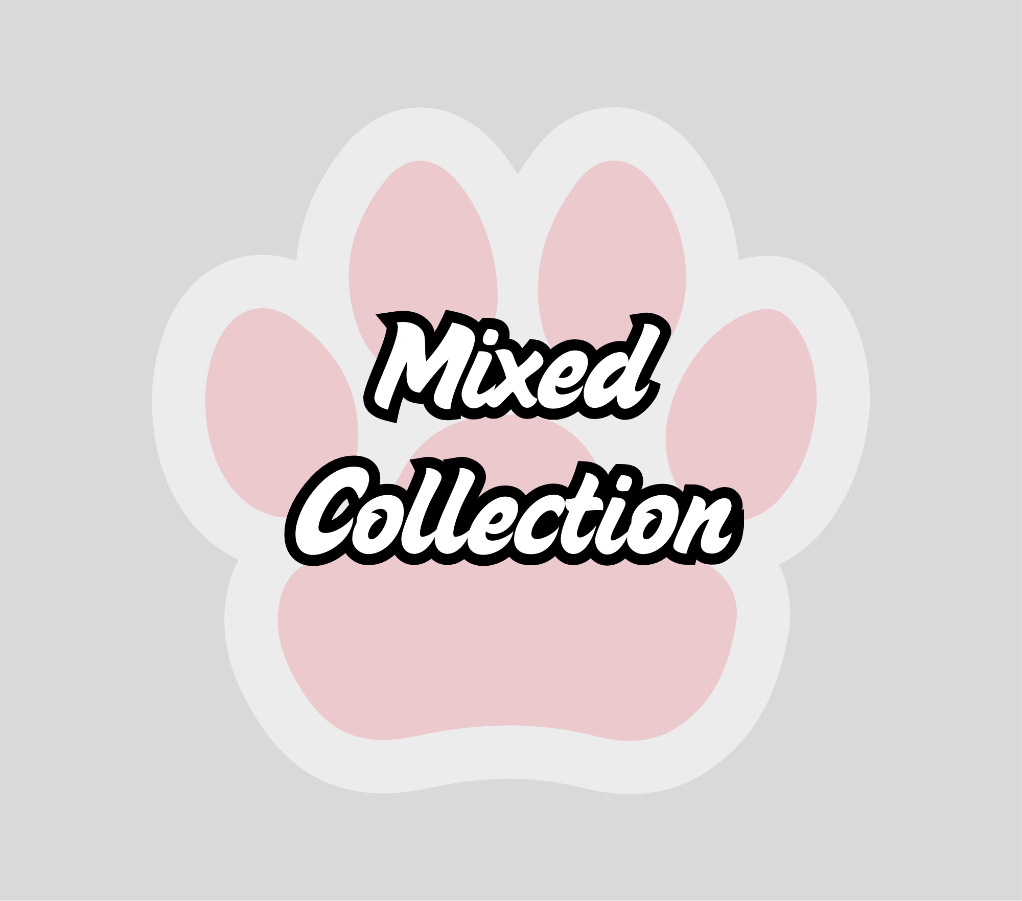 Mixed Collection