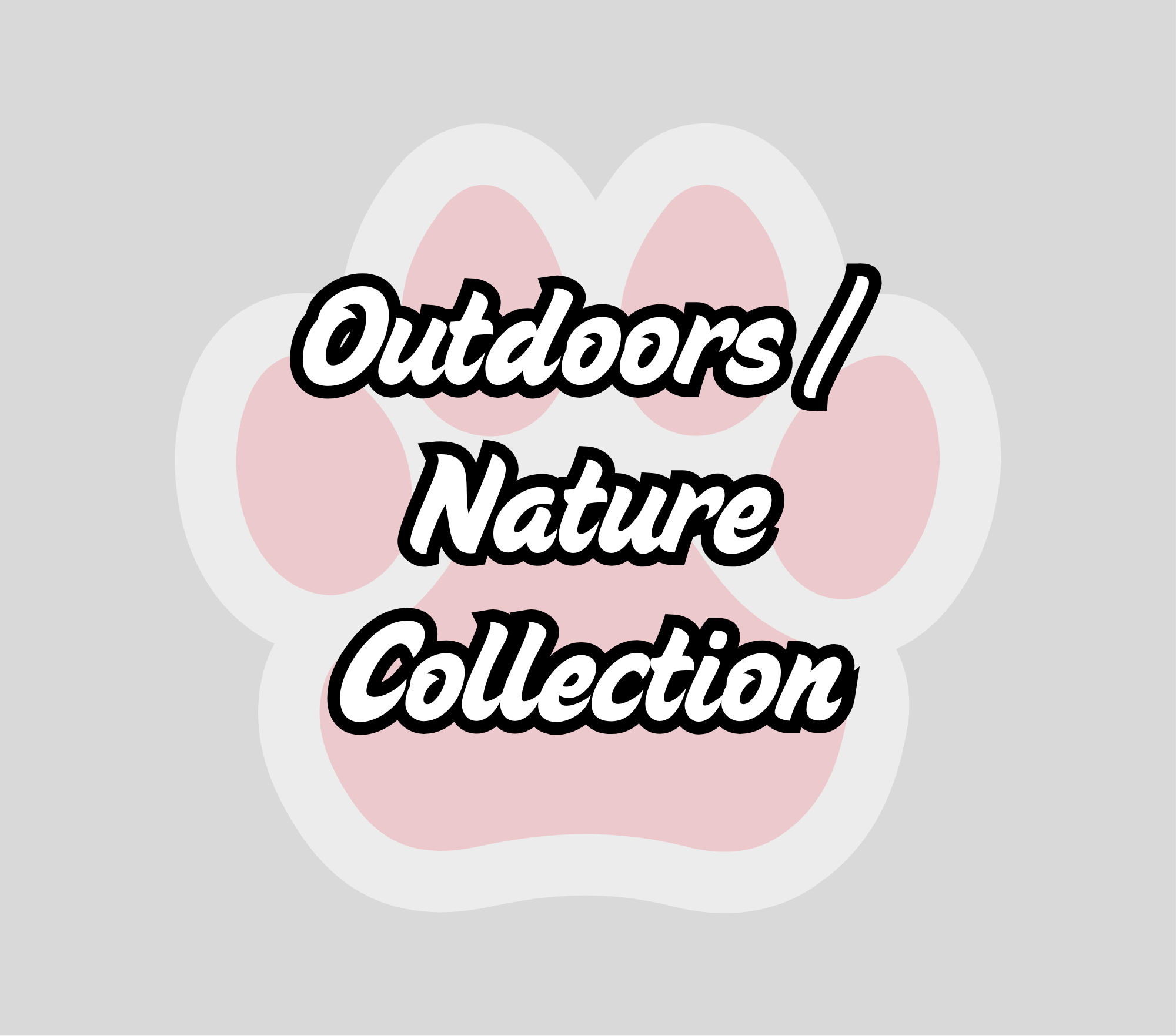Outdoors / Nature Collection