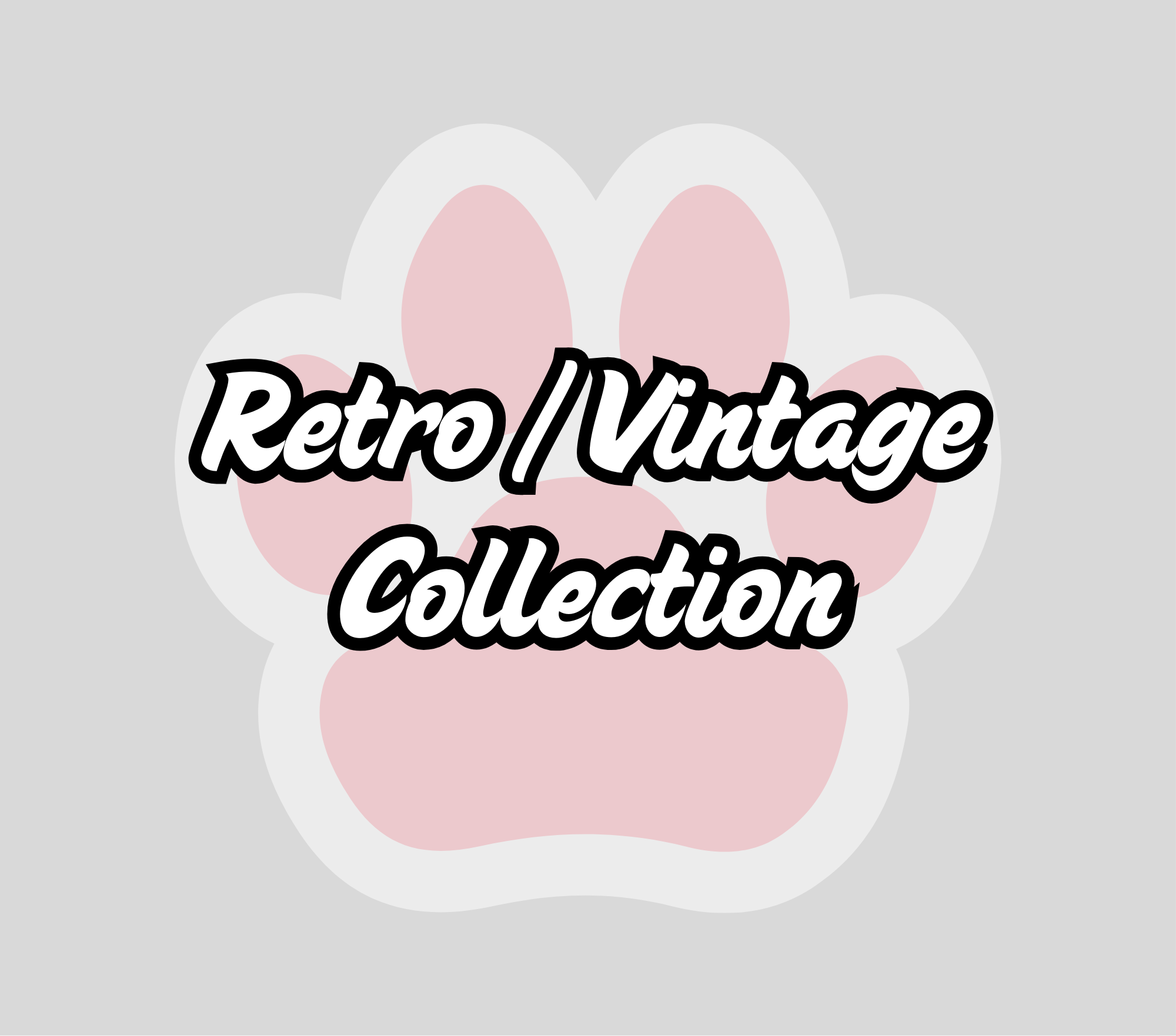 Retro / Vintage Collection