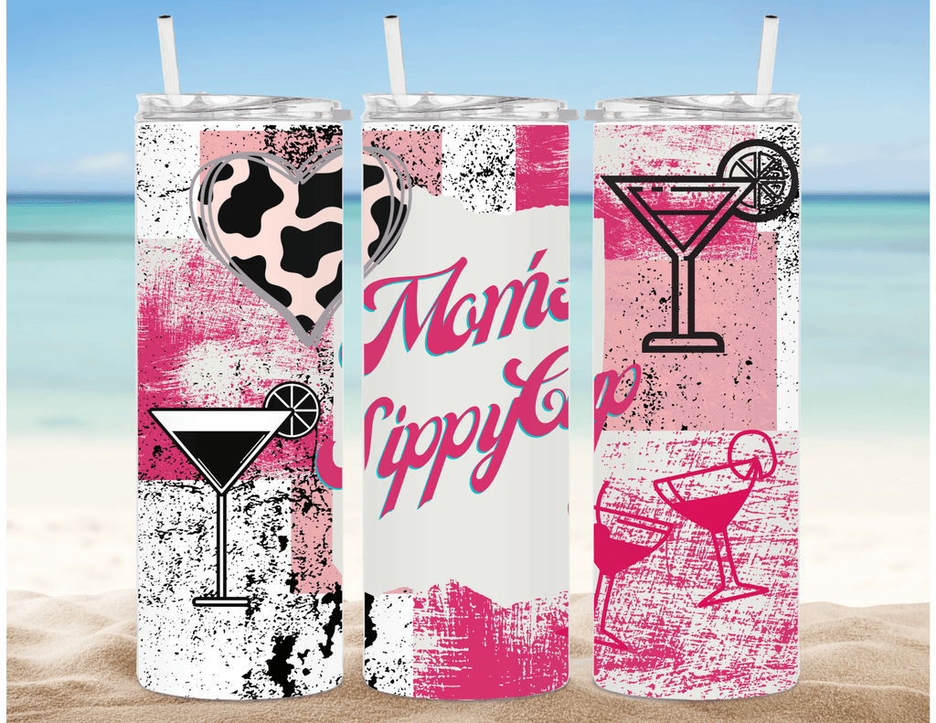 Mom and Dad Bundle Set Tumblers