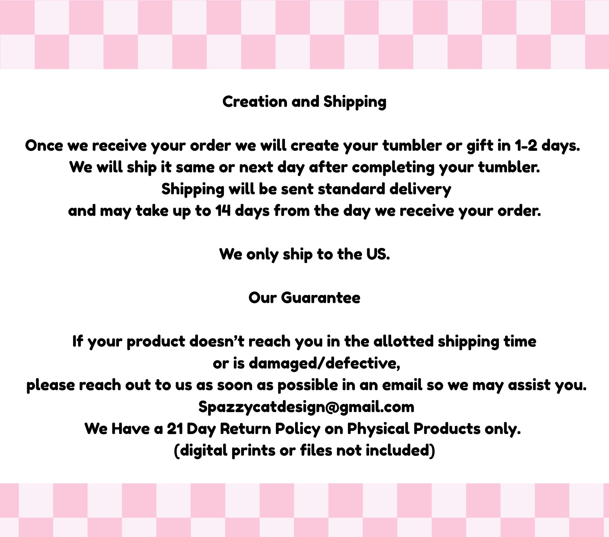 Bee Days 20 oz Skinny Sublimation Tumbler