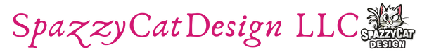 SpazzyCatDesign LLC