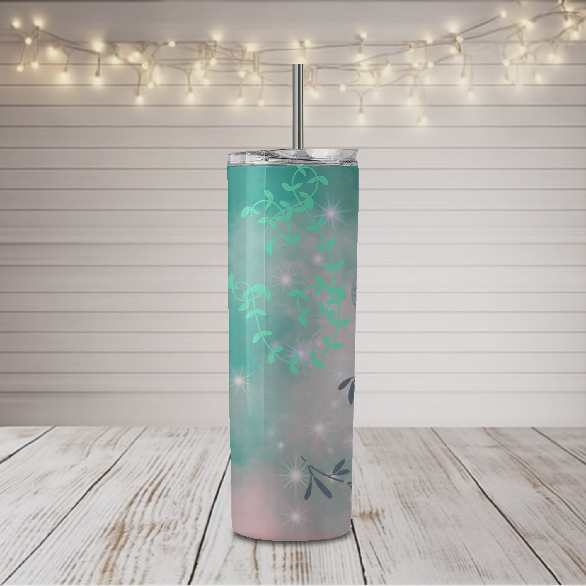 Koala Bear 20 oz Skinny Tumbler