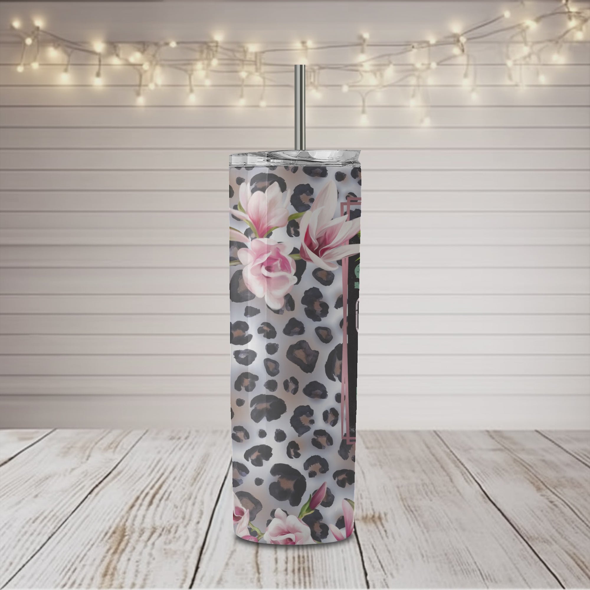 Nurse Super Amazing 20 oz Skinny Tumbler