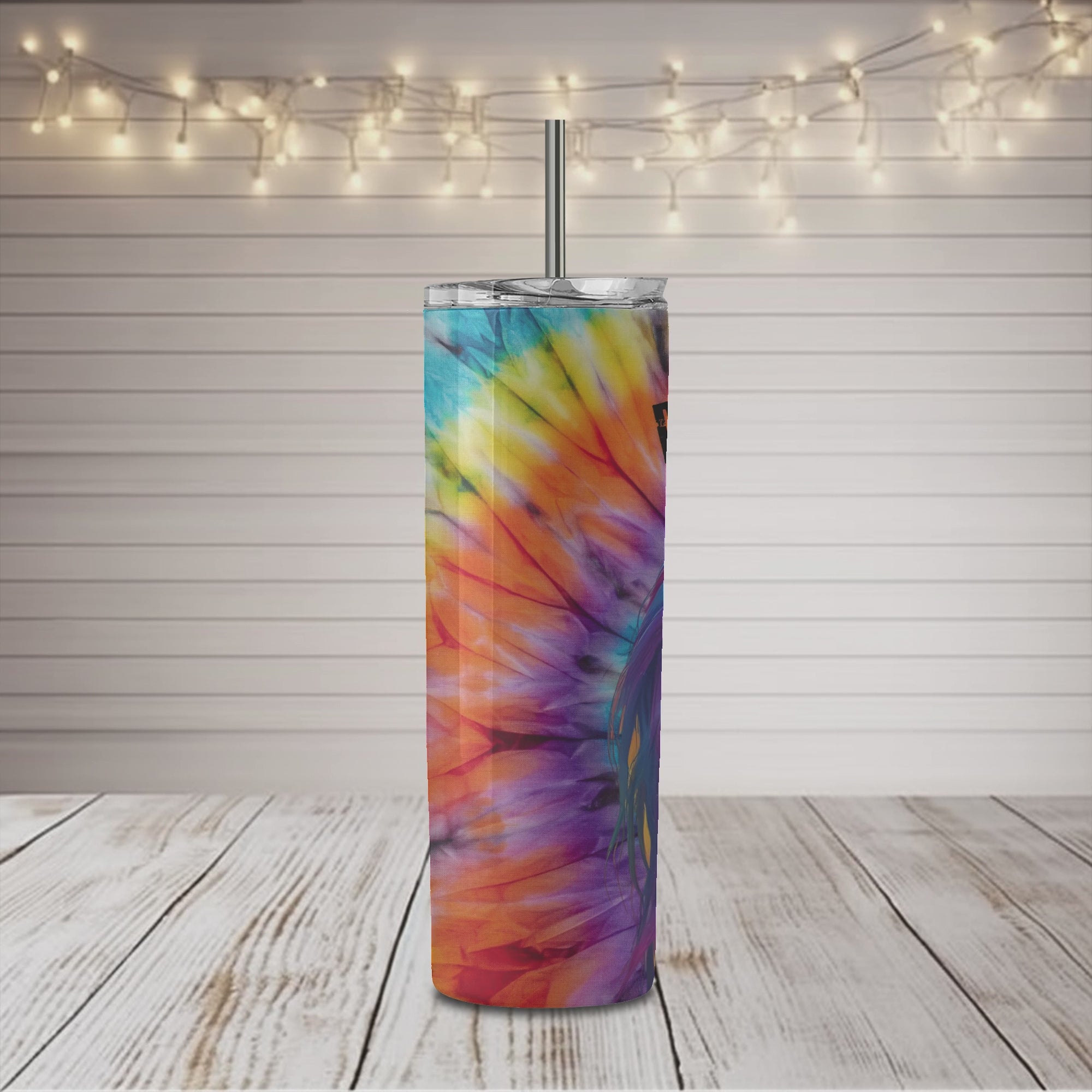 Perfectly Imperfect 20 oz Skinny Tumbler